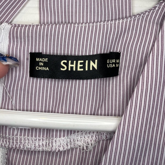 SHEIN ROMPER - Picture 2 of 4